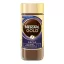 Kávé NESCAFÉ Gold Decaf koffeinmentes 100g