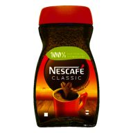 Kávé NESCAFÉ Classic 200g