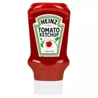 Ketchup HEINZ 460g