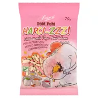 Puffasztott rizs SZERENCSI HAPCI-ZZZ! 70g