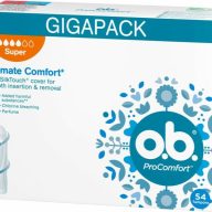 Tampon OB Procomfort Szuper 54 db