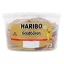 Gumicukor HARIBO Goldbaren Mini 10g x 50 db