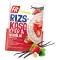 Rizskása FIT eper-vanília 60g