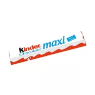Csokoládé KINDER Maxi 21g /36/