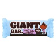 Zabszelet GIANT BAR csokis 100g /20/