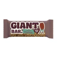 Zabszelet GIANT BAR pekándiós 90g /20/