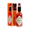 Paprikaszósz TABASCO csípős 60ml