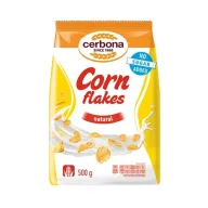 Müzli CERBONA Cornflakes cukormentes 500g