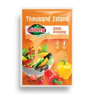 Salátaöntet EISBERG Ezersziget 50 ml