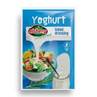 Salátaöntet EISBERG joghurt 50 ml