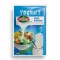 Salátaöntet EISBERG joghurt 50 ml