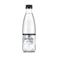 Üdítőital KINLEY TONIC zero 0,5L (DRS) /12/