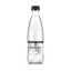 Üdítőital KINLEY TONIC zero 0,5L (DRS) /12/