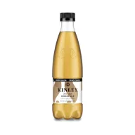 Üdítőital KINLEY GYÖMBÉR zero 0,5L (DRS) /12/