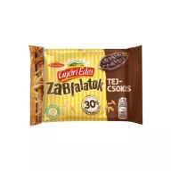 Keksz GYŐRI ÉDES zabfalatok csokis 43g /36/
