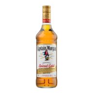 Rum Captain Morgan Spiced Gold (0,7L)