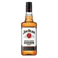 Whiskey Jim Beam (0,7L)