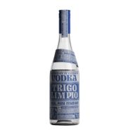 Vodka Trigo Limpio (0,7L)