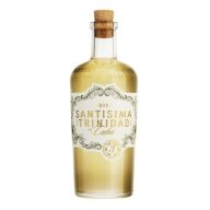 Rum RON SANTISIMA Trinidad de Cuba Ambar (0,7L)