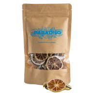 Gin fűszer PARADISO Dehidratált lime, szelet (25g)