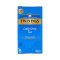 Fekete tea TWININGS Lady Grey filteres 25*2g /12/