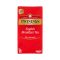 Fekete tea TWININGS English Breakfast filteres 25*2g /12/