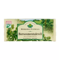Herba teák