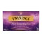 Fekete tea TWININGS Darjeeling filteres 25*2g /12/