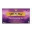 Fekete tea TWININGS Darjeeling filteres 25*2g /12/
