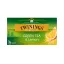 Zöld tea TWININGS Citrom, filteres 25*1,6g /12/