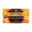 Fekete tea TWININGS Narancs-fahéj filteres 25*2g /12/