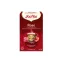 Bio tea YOGI TEA Rózsa filteres 17*2g