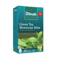 Tea DILMAH Menta 20*1,5g /12/