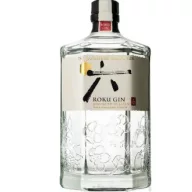 Roku Gin 43% (0,7L)
