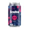 Scuba meggy–cascara kombucha 330 ml