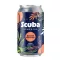 Scuba barack–zöld tea kombucha 330 ml