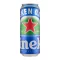 Sör HEINEKEN 0,5 L 0.0% Alkoholmentes (+DRS) /24/