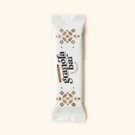   Müzliszelet VIBLANCE granola kakaó-törökmogyoró, vegán 55g /16/
