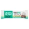 Proteinszelet ABSO Zero Bar vaníliás keksz ízű, vegán 40g /24/