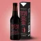 Sör HORIZONT Night Shift 2025 Imperial Milk Porter dupla csokoládés 11,2% 0,33L (+DRS) /12/