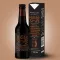 Sör HORIZONT Night Shift 2025 Russian Imperial Stout csokoládés-kávés 11,1% 0,33L (+DRS) /12/