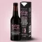 Sör HORIZONT Night Shift 2024 Imperial Milk Porter meggyes-mákos 11% 0,33L (+DRS) /12/