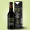 Sör HORIZONT Night Shift 2024 Imperial Pastry Stout törökmogyorós-karamellás 11,8% 0,33L (+DRS) /12/