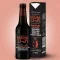 Sör HORIZONT Night Shift 2024 Russian Imperial Stout csokoládés-narancsos 12,7% 0,33L (+DRS) /12/