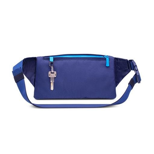 Övtáska, RIVACASE "5311 Dijon", kék