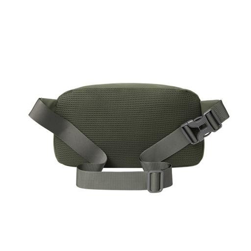 Övtáska, M, RIVACASE "Eden 7812", olivazöld