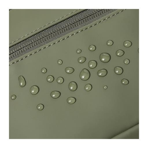 Övtáska, M, RIVACASE "Eden 7812", olivazöld