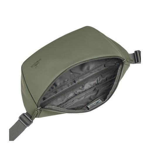 Övtáska, L, RIVACASE "Eden 7814", olivazöld