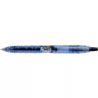   Zseléstoll, 0,32 mm, nyomógombos, PILOT "B2P", fekete