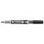 Táblamarker, 1,3 mm, EF, kúpos, PILOT "V-Board Master S", fekete